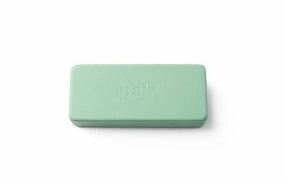 The Essential Glasses Case