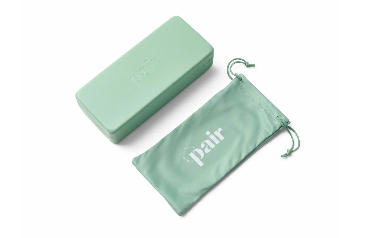 The Essential Glasses Case