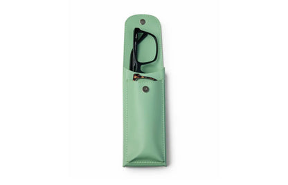 The Pair Pocket Case Evergreen