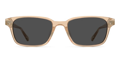 The Finley - Lensless