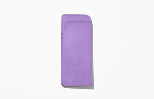 Lavender Top Case