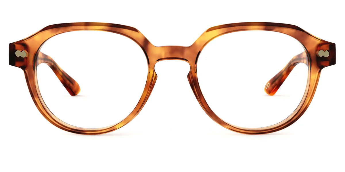 The Daley - Forte - Lensless