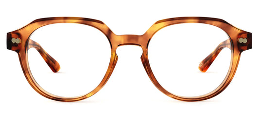 The Daley - Forte - Lensless