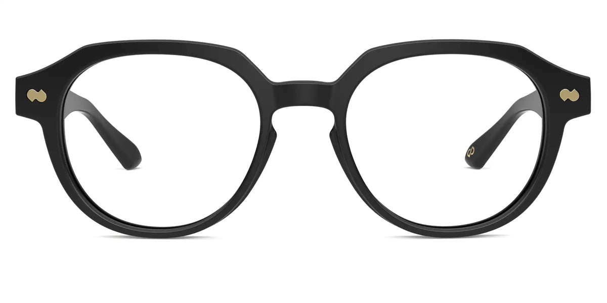 The Daley - Forte - Lensless
