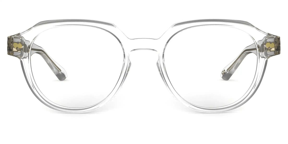 The Daley - Forte - Lensless