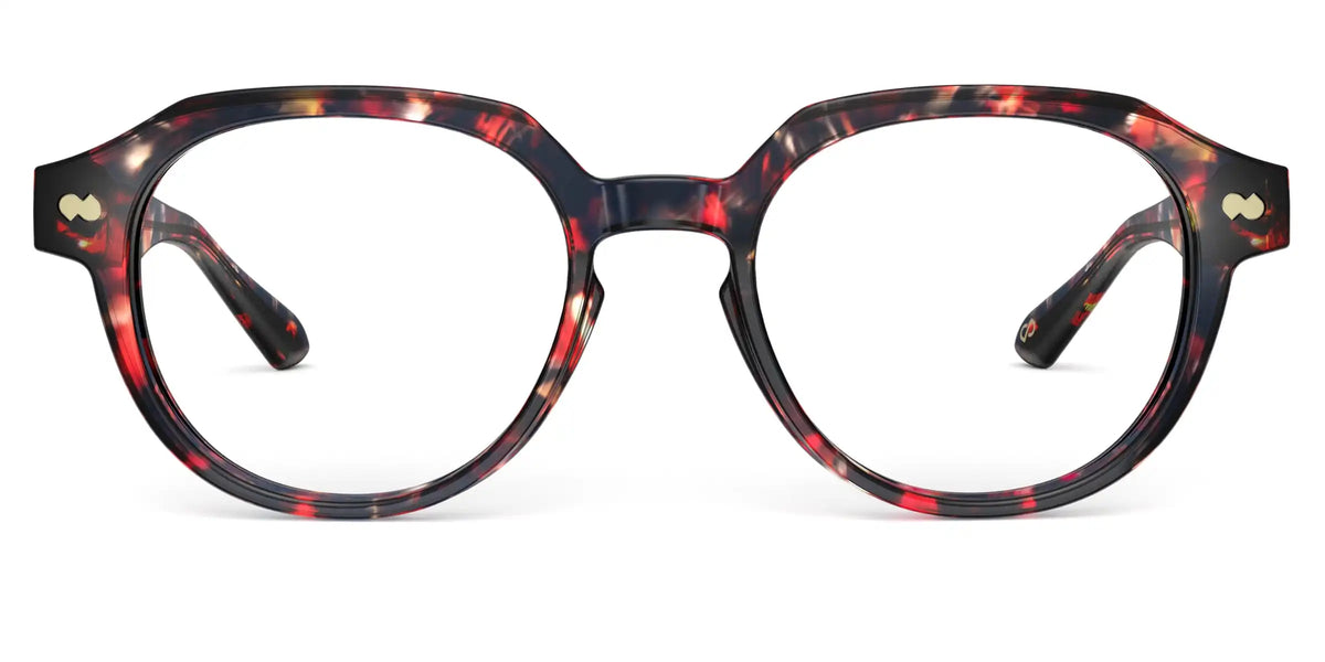 The Daley - Forte - Lensless