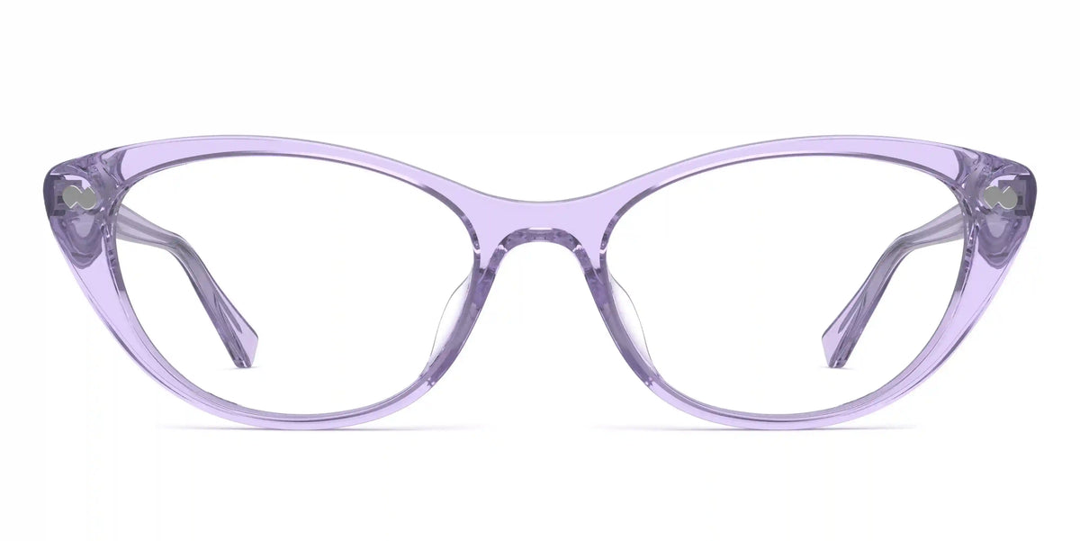 The ella - Lensless