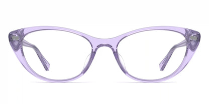 The ella - Lensless
