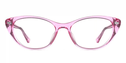 The ella - Lensless