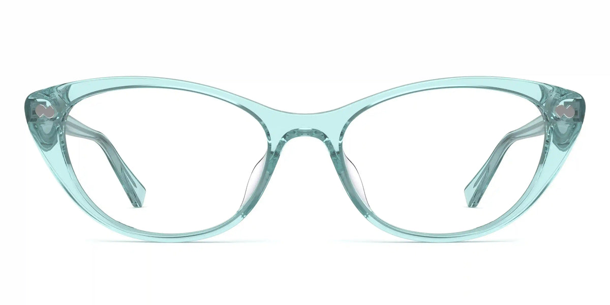 The ella - Lensless