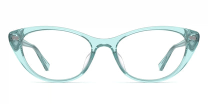 The ella - Lensless