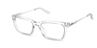 The Larkin - Mixed Material - Lensless