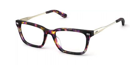 The Larkin - Mixed Material - Lensless
