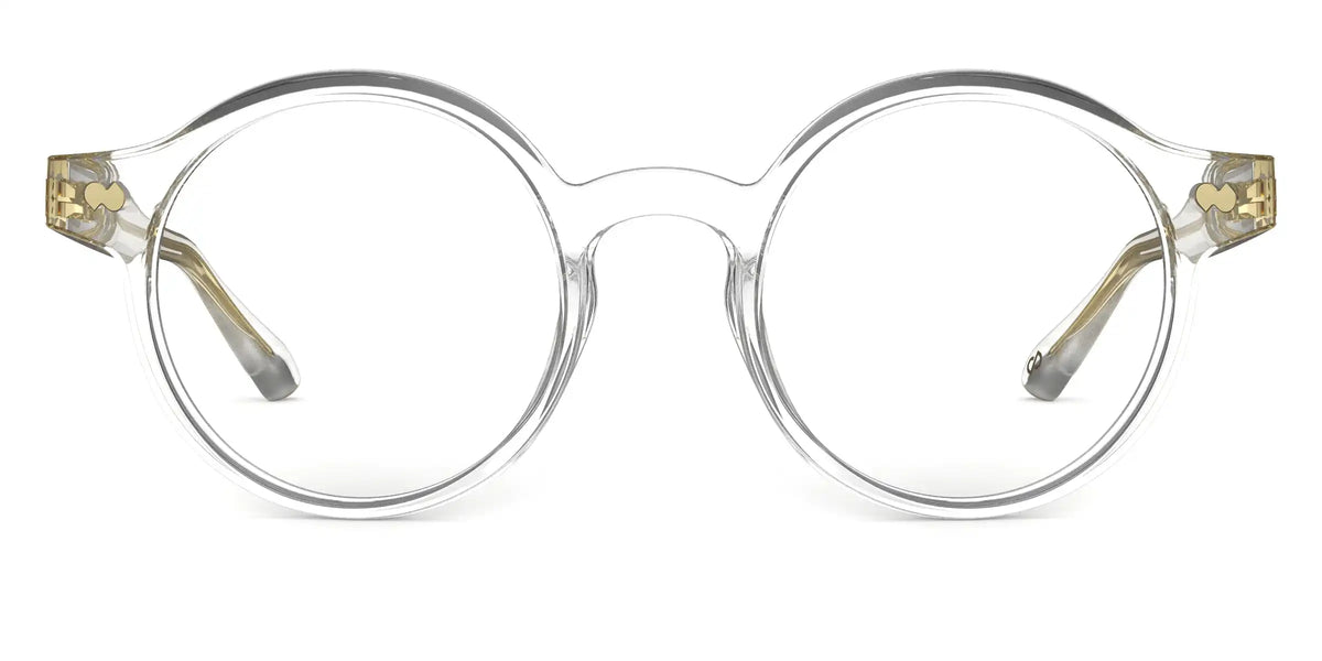 The Leigh - Forte - Lensless