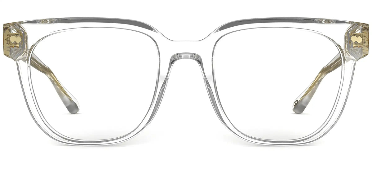 The Murphy - Forte - Lensless