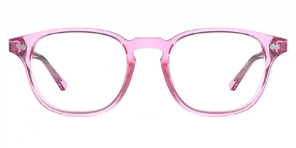 The Otis - Lensless