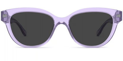 The Quinn - Lensless