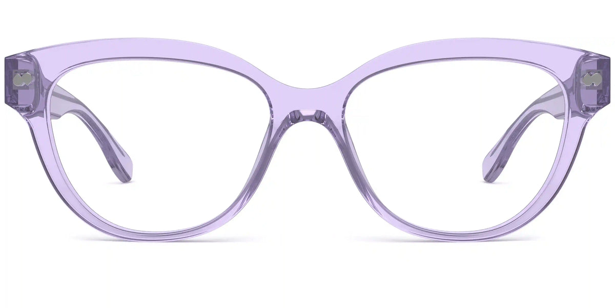 The Quinn - Lensless