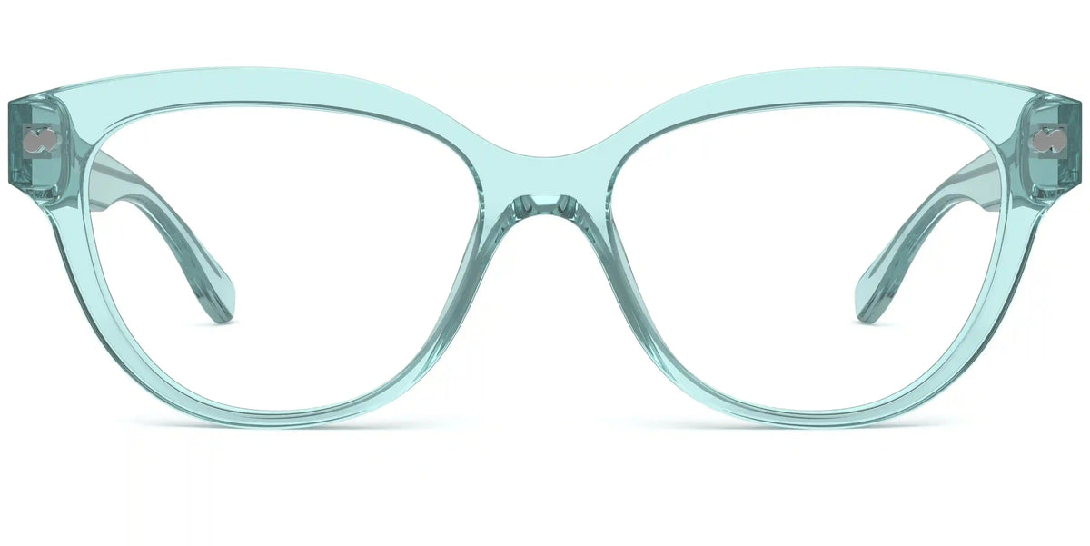 The Quinn - Lensless