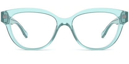 The Quinn - Lensless