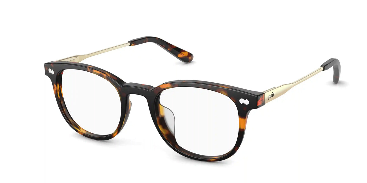 The Reese - Mixed Material - Lensless