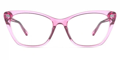 The Wanda - Lensless